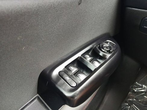 Used 2024 Dodge Hornet GT AWD/4WD image 18