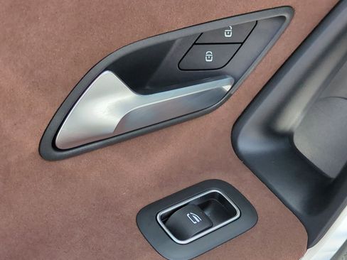 Certified 2026 Mercedes-Benz CLA 250 image 28