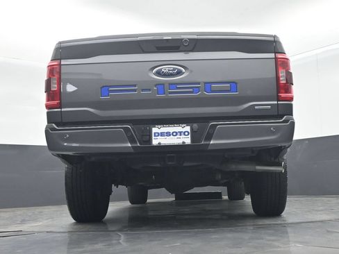 Used 2023 Ford F150 XLT w/ Equipment Group 302A High AWD/4WD image 50