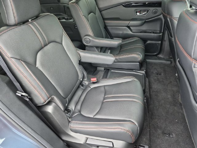 New 2026 Honda Pilot TrailSport image 21