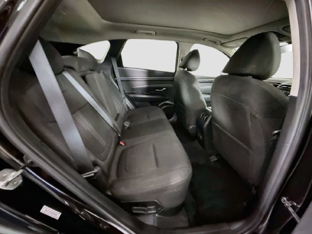 Used 2022 Hyundai Tucson SEL AWD/4WD image 26