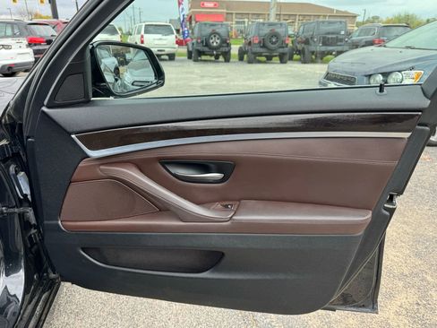 Used 2014 BMW 528i xDrive Sedan image 20