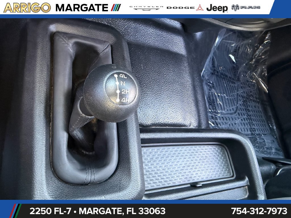 Certified 2024 RAM 2500 Tradesman w/ Chrome Appearance Group AWD/4WD image 26