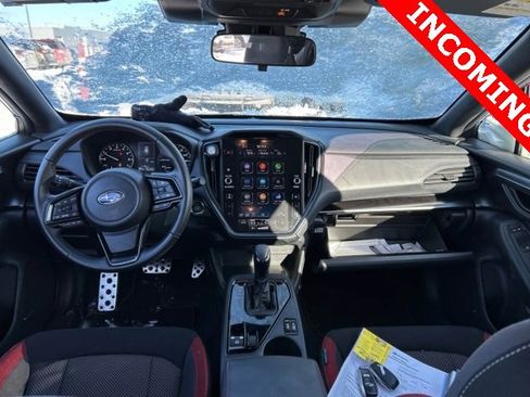 Used 2024 Subaru Impreza RS image 8