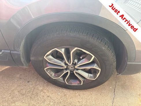Used 2022 Honda CR-V EX image 16