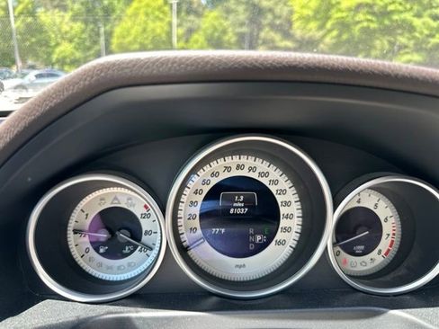 Certified 2016 Mercedes-Benz E 350 4MATIC Wagon image 19