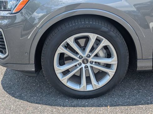 Used 2026 Audi Q7 3.0T Premium Plus w/ Premium Plus Package AWD/4WD image 69
