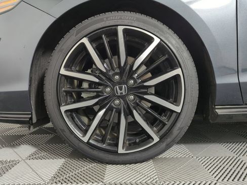 Certified 2024 Honda Accord Touring image 22