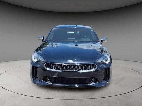 Used 2020 Kia Stinger GT-Line RWD image 15