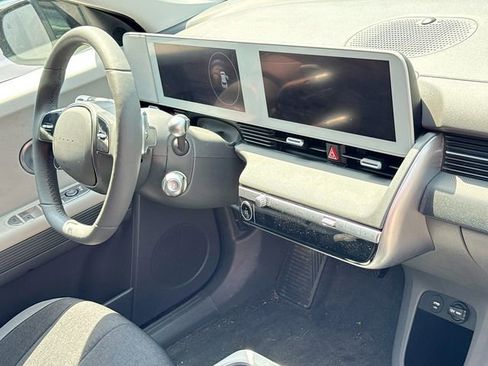 Certified 2024 Hyundai Ioniq 5 SEL RWD image 5