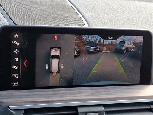 Used 2019 BMW X3 M40i w/ Premium Package image 20