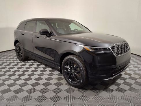 Used 2026 Land Rover Range Rover Velar S AWD/4WD image 6