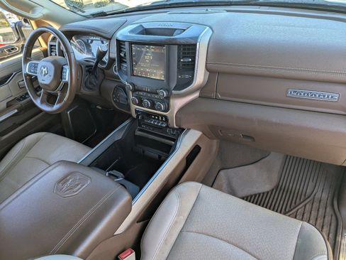 Used 2019 RAM 2500 Laramie image 13