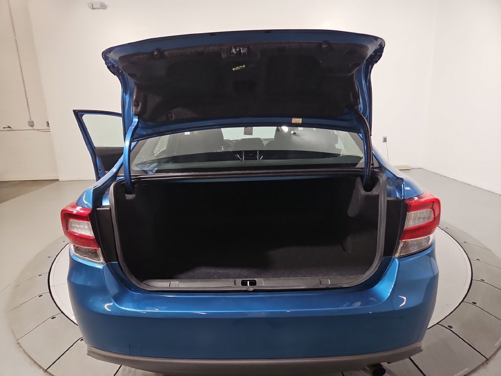 Used 2019 Subaru Impreza 2.0i w/ Eyesight AWD/4WD image 22
