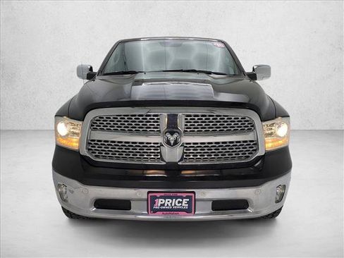 Used 2018 RAM 1500 Laramie w/ Convenience Group image 2