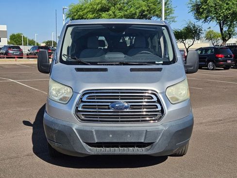 Used 2015 Ford Transit 150 XLT RWD image 2