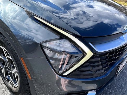 Used 2023 Kia Sportage LX image 29