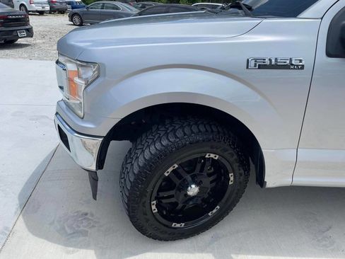 Used 2018 Ford F150 XLT RWD image 48
