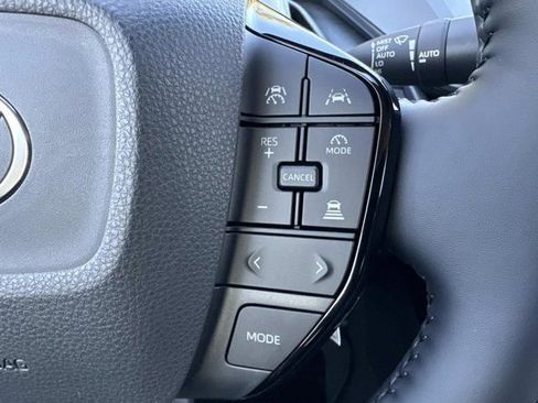 New 2026 Toyota Prius Limited FWD image 26