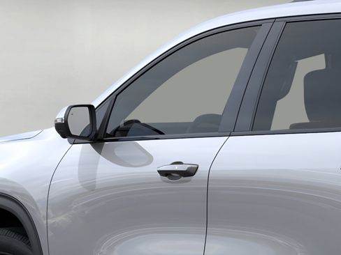 New 2026 GMC Acadia Elevation w/ Black Edition AWD/4WD image 12