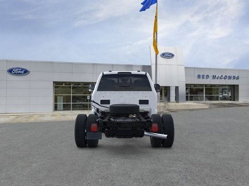 New 2026 Ford F350 XL AWD/4WD image 5