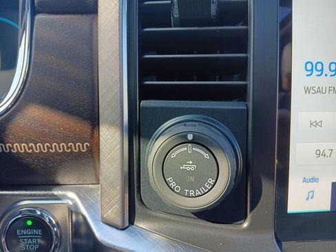 Used 2023 Ford F150 King Ranch AWD/4WD image 7