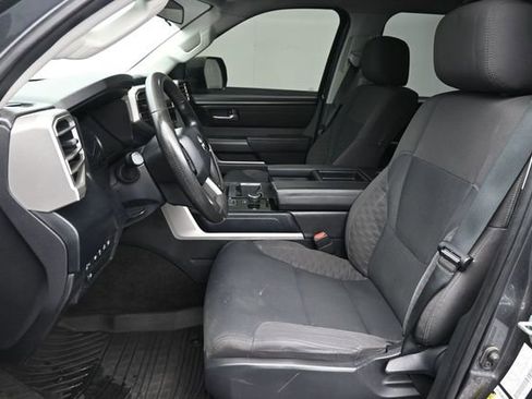 Used 2024 Toyota Tundra SR5 RWD image 26