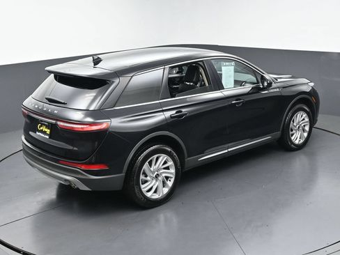 Used 2025 Lincoln Corsair AWD image 38