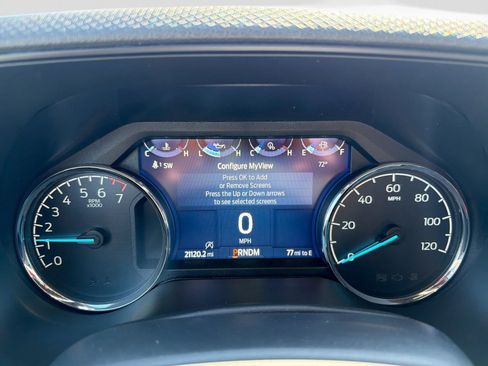 Certified 2023 Ford F150 Tremor AWD/4WD image 34