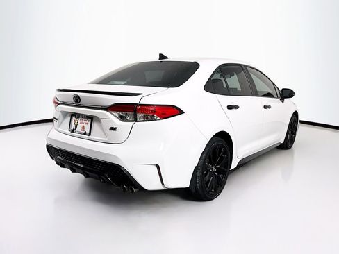 Used 2022 Toyota Corolla SE image 10