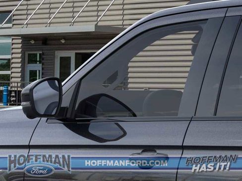 New 2026 Ford Expedition Max Platinum AWD/4WD image 16