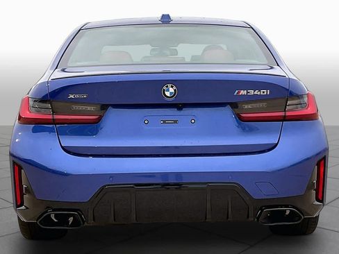 Used 2024 BMW M340i xDrive AWD/4WD image 5
