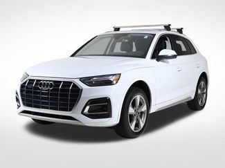 Used 2022 Audi Q5 2.0T Premium Plus w/ Premium Plus Package video 1