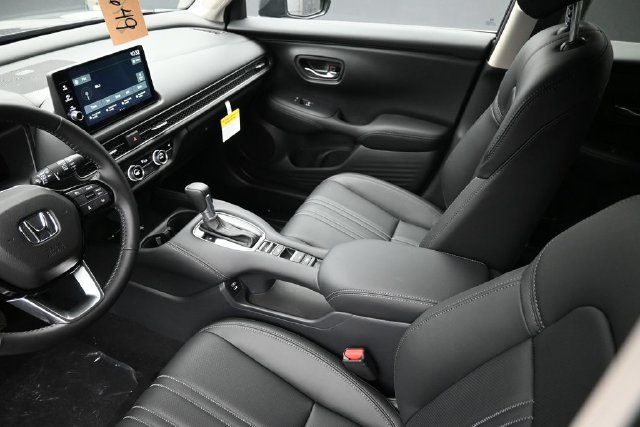 New 2027 Honda HR-V EX-L image 16