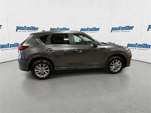 New 2025 MAZDA CX-5 AWD 2.5 S image 12