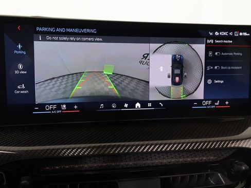 New 2026 BMW M340i xDrive w/ Premium Package image 6