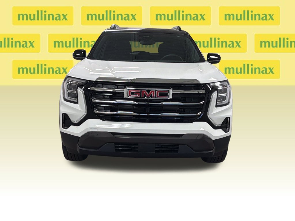 New 2027 GMC Terrain Elevation w/ Elevation Premium Package AWD/4WD image 4