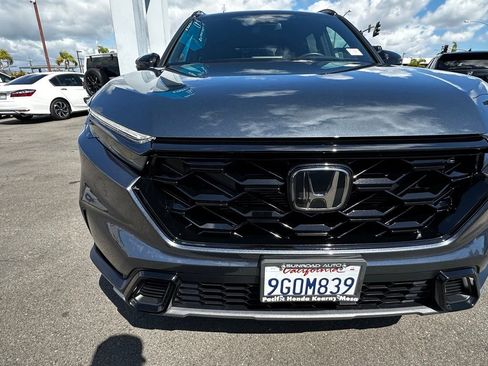 Certified 2023 Honda CR-V Sport image 5