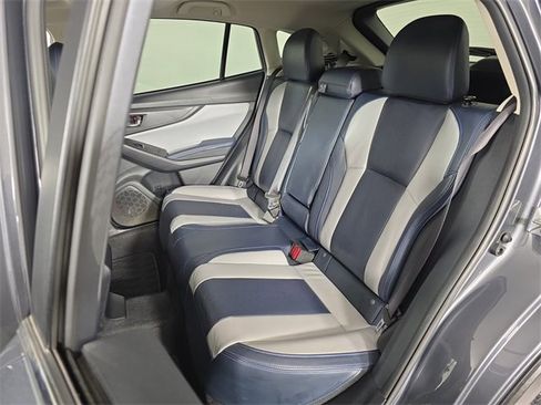 Certified 2023 Subaru Crosstrek Hybrid w/ Moonroof Package w/Navigation image 19