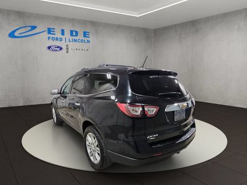 Used 2013 Chevrolet Traverse LT w/ All-Star Edition AWD/4WD image 7