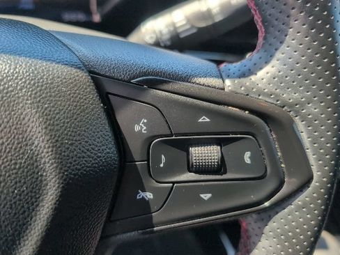 Used 2024 Chevrolet Trax RS w/ Driver Confidence Package FWD image 23