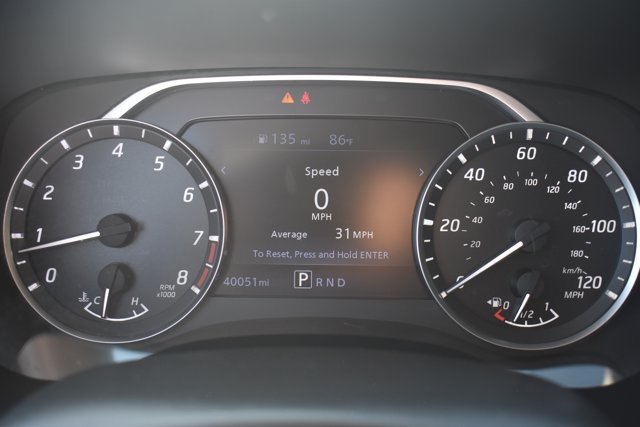 Used 2022 Nissan Frontier SV RWD image 20