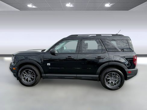 Used 2024 Ford Bronco Sport Big Bend w/ Convenience Package image 2