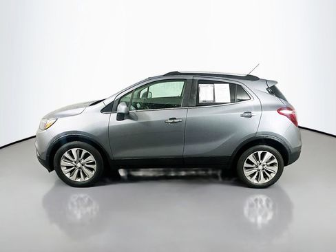 Used 2020 Buick Encore Preferred image 4