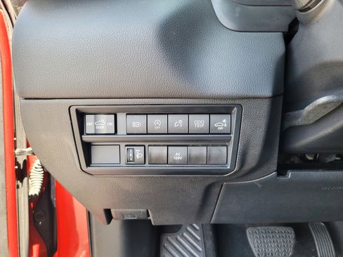 Used 2023 Toyota Tundra Limited w/ Power Package RWD image 24