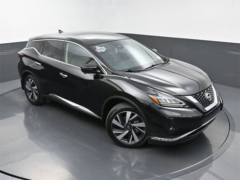 Used 2024 Nissan Murano SL image 35