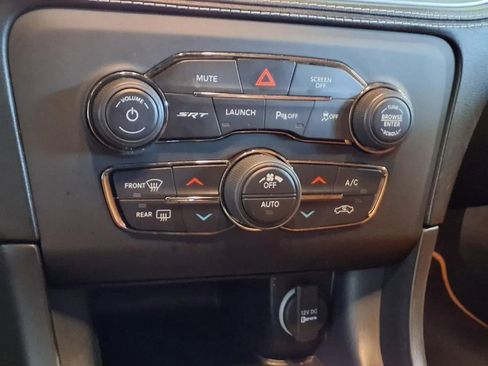 Used 2021 Dodge Charger SRT Hellcat image 20