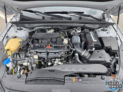 Used 2023 Kia K5 GT-Line FWD image 19