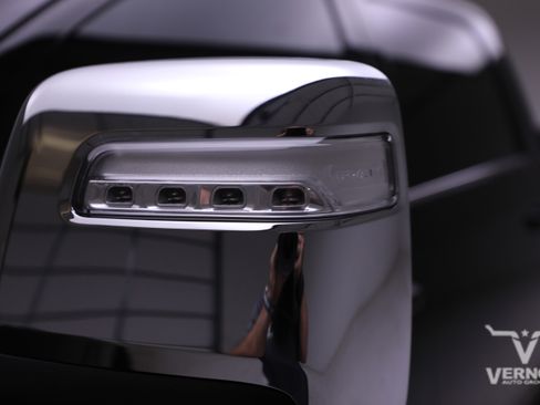 Used 2024 RAM 2500 Limited w/ Safety Group image 35