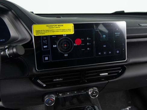 Used 2025 Lotus Emira image 20